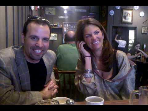 Captain's Log with Lynne Koplitz