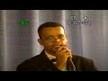NUJACK preacher preaches John 5:1-7, an uplifting message about change!