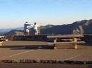 Just going for a jump