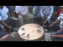 Bull Horn Singers, North Amercian Indian Days 2008