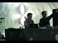 Growling Machines CreamFields BH 2007
