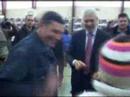 Tadić pozvao mlade da izađu na izbore
