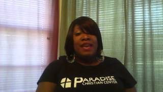 Anointed and Appointed