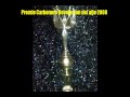Grupo Brandy El Salvador.Premios ganados.