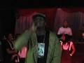 SWAY-F UR EX...(LIVE) RAGO PRODUCTIONS...