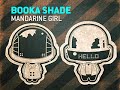 Booka Shade - Mandarine Girl [techno]