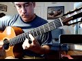 Canto de Ossanha Canto de Ossanha