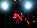 mickey avalon @ studio a in miami