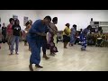Dance Master Class (5 of 5)- West African Dance Dance Master Class (5 of 5)- West African Dance
