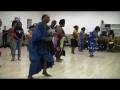 Dance Master Class (5 of 5)- West African Dance