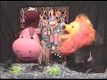 Hobie Hippo & Pal perform Whodini Haunted House Of Rock