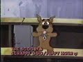 Station ID - Scooby Doo and Pac-Man