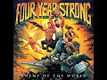 Bekijk muziek clip van Four Year Strong met This Body Pays The Bill$