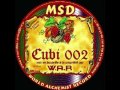 MSD & FKY - Cubi 02 - A1