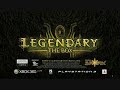 Legendary: The Box
