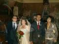 Il Matrimonio di Angy & Cosimo 2007