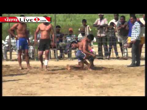 Sosan Kabaddi Tournament Part 6 By PunjabLive1.Com