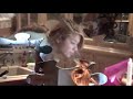 El grupo LORA - carne de chucho. mp4