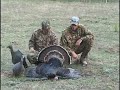 Oklahoma Rio Grande Turkey Hunting Video