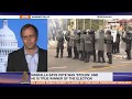 Click to View : Protests in Tegucigalpa in Honduras During Inauguration of President
