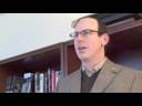 Greg Graffin from Bad Religion Talks About Anarchy Evolution