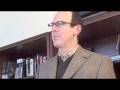 Greg Graffin from Bad Religion Talks About Anarchy Evolution