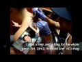 KIEB tattooing portrait @Dreadnought ink (SODMG GOONS)