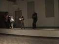 Tony Czar and Lil BIGZ dance to Kelly Rowland Work