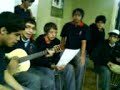 Tercero Cilver El Aparecido Cover Intillimani