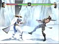 BMF_KRAYZIE_BONE(Raiden) vs KMO_NOVA(Shang Sung, Flash, Kitana)