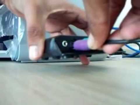 how to set ncomputing