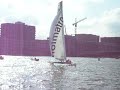 Holmatro @ iShares Cup in Amsterdam