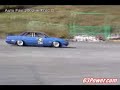 Drifting 7M-GE GX71 Mark2