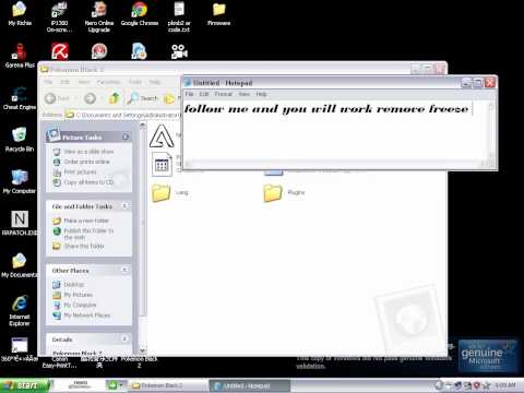 how to fasten up no$gba