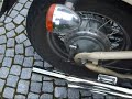 Soundvergleich Honda VT600 Shadow Originalauspuff und meine neuen Gemini Caligula Dragpipes. // A small sound example of my Honda VT600, to show the difference between my original pipes and my new Gemini Caligula Dragpipes.