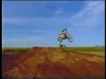 Travis Pastrana FOX 6 - Testament