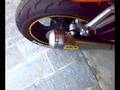 z750 arrow no db killer
