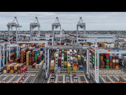 外交部政務次長陳明祺接受澳洲《天空新聞台》專訪