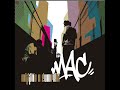 M.A.C. - Deve ser da guita!!!