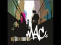 M.A.C. - Deve ser da guita!!!