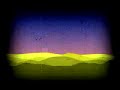 an animation i made for a great instrumental piece...