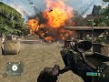 Crysis Explosions (High Quality) Crysis Explosions (High Quality)