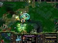 Dota - Ogre Magi 3v1