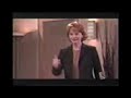 reba bloopers