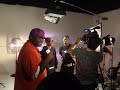 Wretch 32 - Be Cool (BTS) Wretch 32 - Be Cool (BTS)