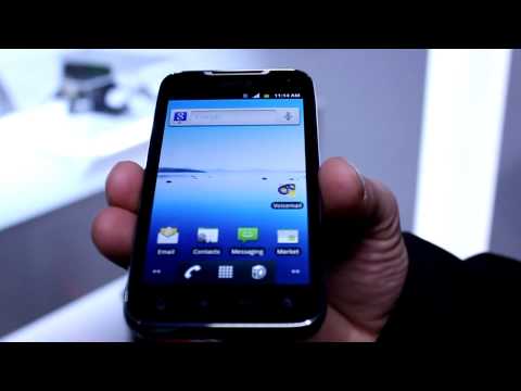 A second look at the LG Viper