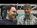 Steve Wiebe interview from E For All Expo 2008 Steve Wiebe interview from E For All Expo 2008