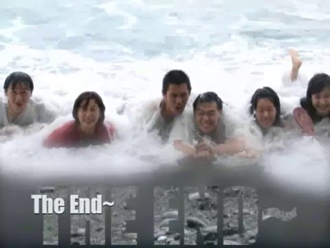 The trip of nanou part 2_南澳二日遊下集