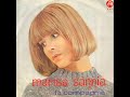 Marisa Sannia - La Compagnia (1969) Marisa Sannia - La Compagnia (1969)