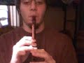 Tears of Stone on pennywhistle